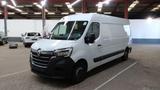 Renault Master III Kasten L3H2 HKa 3,5t - Renault Master aus 2023