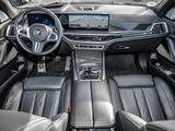 BMW X5 M60i xDrive M Sport PANO ACC AHK NAVI LED LM - BMW: X