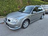 Subaru 1.Hand Tüv bis Okt27 impreza  Automatik R - Subaru Impreza aus 2006