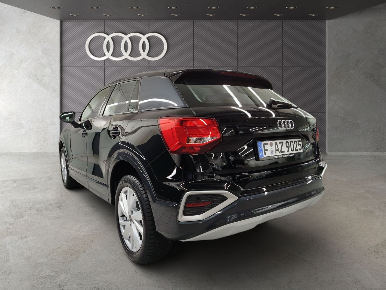 Audi Q2 - Bild 4