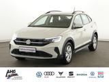 Volkswagen Taigo 1.0TSI 95PS LIFE AHK PDC LED SHZ LMR MFL L - Volkswagen mit Benzin-Antrieb: 95