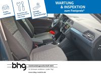 Volkswagen Tiguan - Vorschau Bild 13