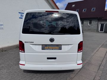 Volkswagen T6 Multivan - 8