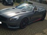 Mercedes-Benz SL 63 AMG Väth V63RS  - Mercedes-Benz SL-Klasse Gebrauchtwagen in Leipzig