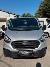 Ford Transit Custom - 2