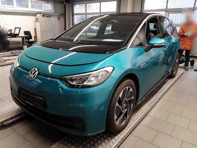 ID.3 Pro Performance 58 kWh 150 kW AHK