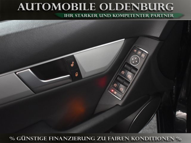 Mercedes-Benz C 200 T CGI BlueEff. Avantgarde *KAM*StHz*Navi*