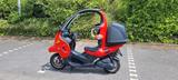 BMW C1 125 - BMW ROLLER 125