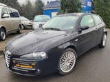 Alfa Romeo Alfa 147 1.6 TS 16V Sportiva   HU/AU-NEU! - Alfa Romeo Gebrauchtwagen von 2008