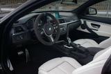 BMW  Coupe 428 i/MPERFORMANCE/LED/NAVI/KAMERA/LEDER - gebrauchte BMW 428 aus dem Jahr 2015