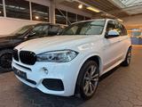 BMW X5 xDrive 25 d M-Paket/ 8-Fach/2.Hand - BMW X5 xDrive 25d Gebrauchtwagen