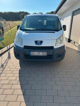 Peugeot Expert - gebrauchte Peugeot Expert aus dem Jahr 2009