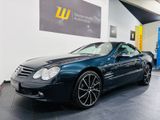 Mercedes-Benz SL 500 ABC-FAHRWERK*BI-XENON*COMAND*PDC*DEUTSCH* - Mercedes-Benz SL 500 aus 2003