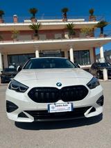 Andere Bmw Serie 2 Gran Coupé 218i Sport - Andere mit Benzin-Antrieb: Limousine, 21