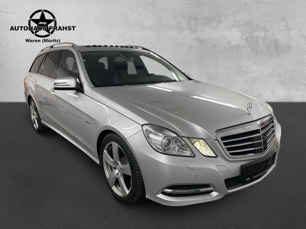 MERCEDES-BENZ E 350