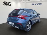 Hyundai i20 - Vorschau Bild 3