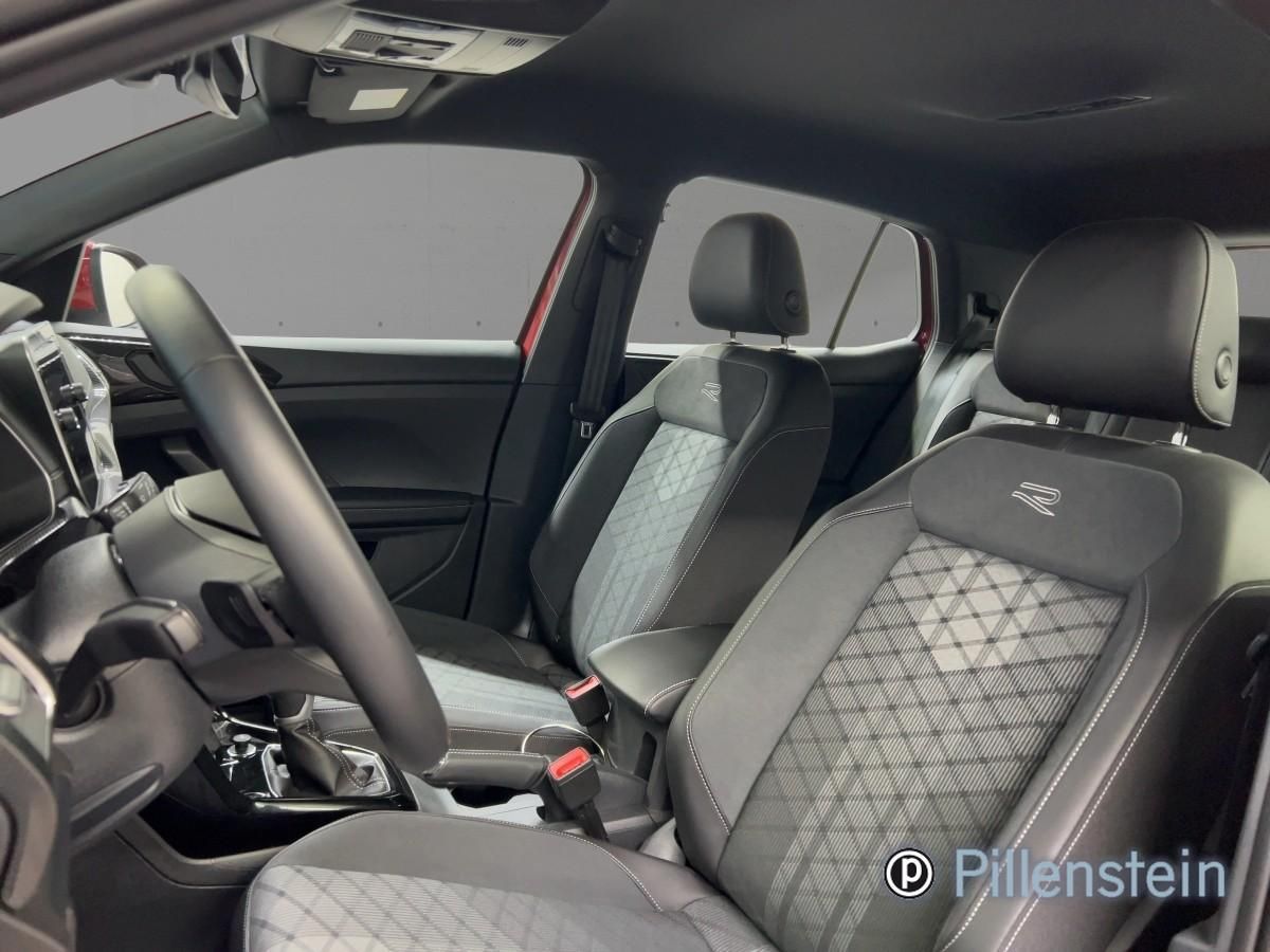 Volkswagen T-Cross - Bild 5