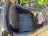 Triumph Tiger 955 i - Ott Beiwagen Umbau 2014 - TRIUMPH GESPANN