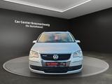 Volkswagen Touran 1.9 TDI United+AHK+TÜV+Temp - Volkswagen Touran mit Diesel-Antrieb: 1.9