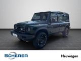 INEOS Grenadier Station Wagon 3.0L Twin-Turbo Diesel, - INEOS Grenadier New cars
