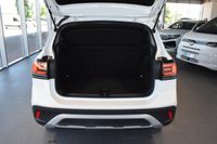 Volkswagen T-Cross - Vorschau Bild 5