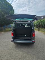Volkswagen VW T6 Multivan/Austauschmotor bei 82 tkm/TÜV Neu - VW T6 Multivan in Kiel