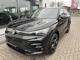 Volkswagen Tiguan 2,0 TDI DSG R-Line Black AHK Gar11/2030 - VW Gebrauchtwagen