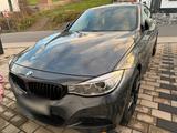 BMW 335i GT M Paket XDrive - BMW 3er Reihe SUV