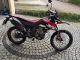 Aprilia  RX/SX 125  - APRILIA 125 RX
