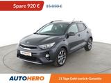 Kia Stonic 1.0 TGDI Vision*PDC*SHZ*KLIMA*GARANTIE* - Kia Stonic in Hannover