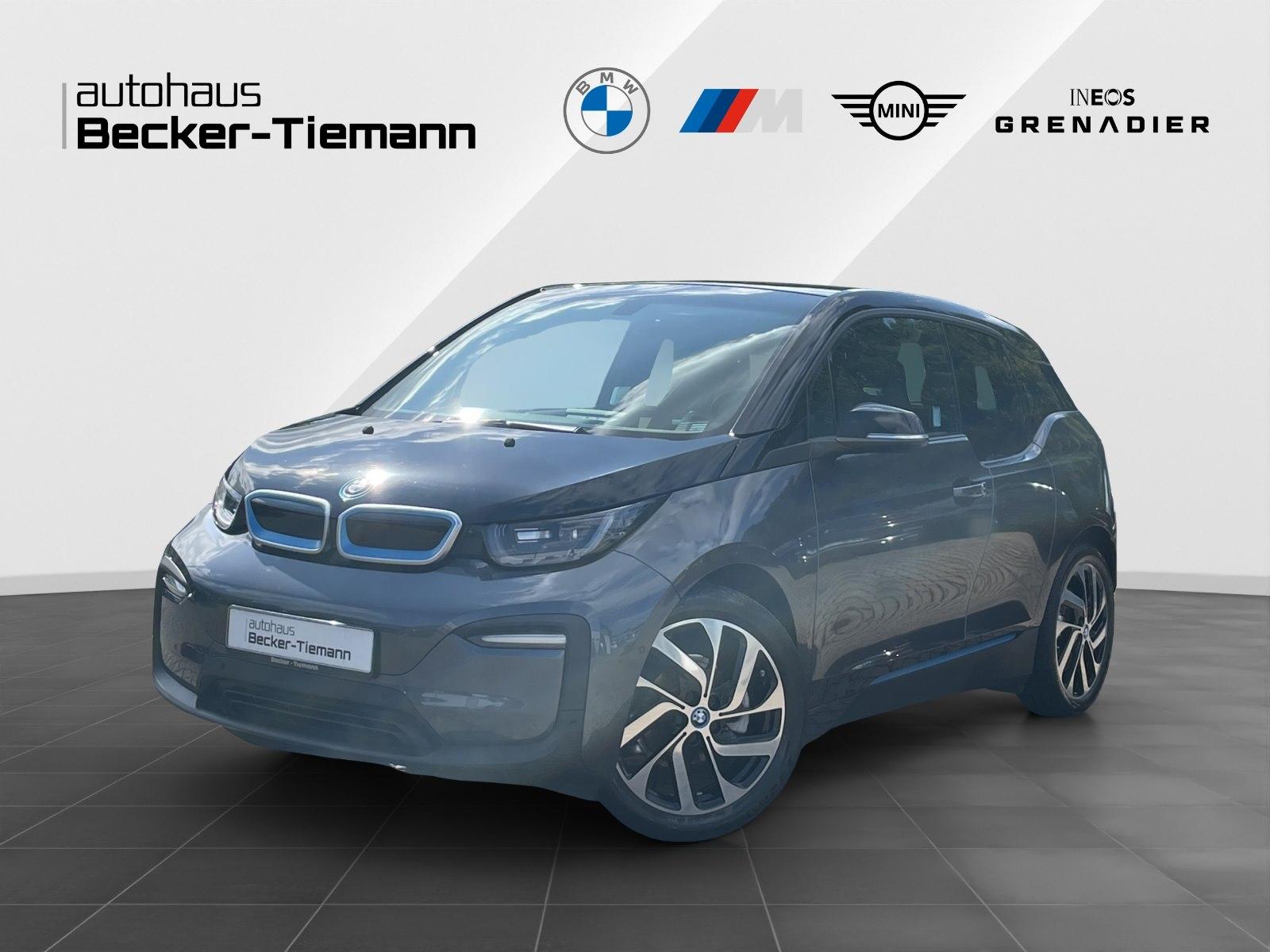 BMW i3 120Ah | Kamera | Parkassist. | HK HiFi | DAB 