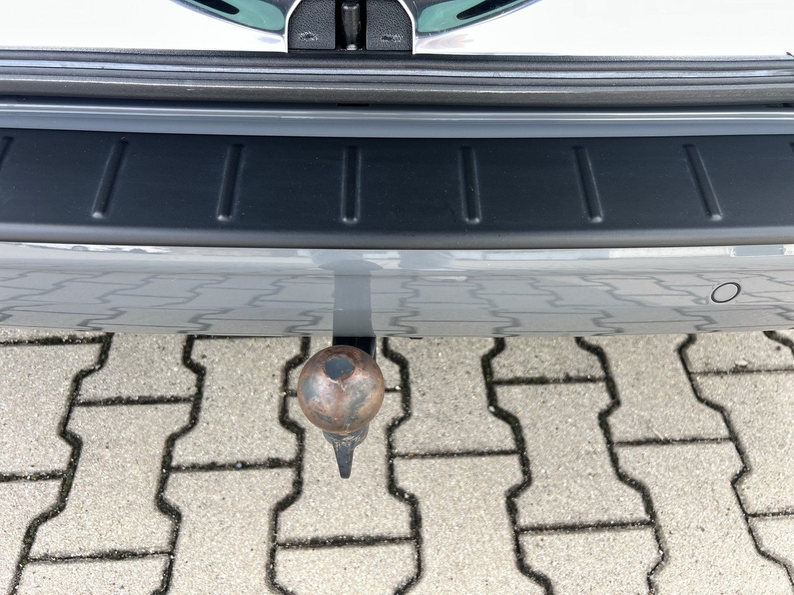 Fahrzeugabbildung Volkswagen T6 Multivan T6.1 TDI Gen. Six 4Mo. DSG LED NAVI