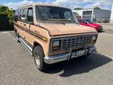 Ford Econoline F 150 Luxury Van  H-Zulassung - Ford Econoline: Kleinbus