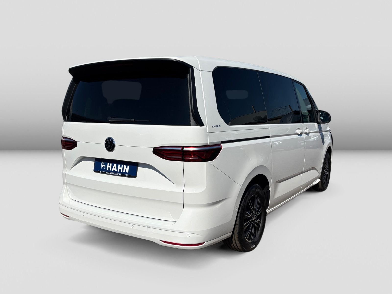 Volkswagen T7 Multivan - Bild 4