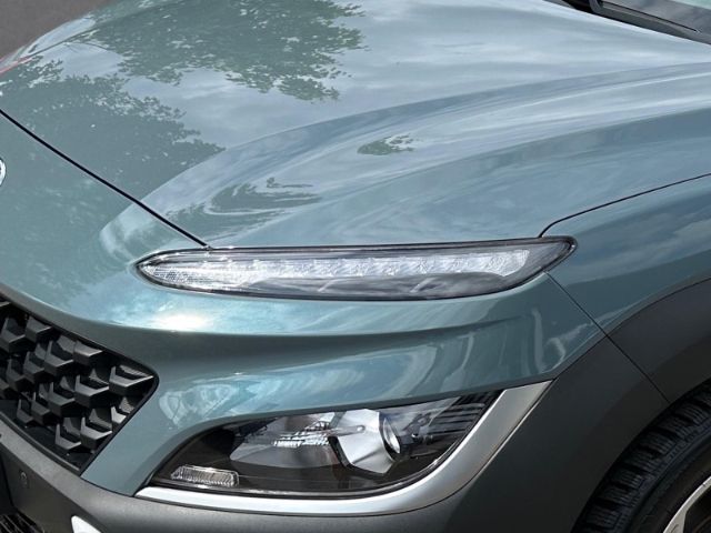 Fahrzeugabbildung Hyundai KONA Trend Mild-Hybrid  Navi+AppleCarPlay+Androi