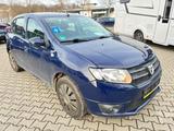 Dacia Sandero II Laureate - gebrauchte Dacia Sandero aus dem Jahr 2015