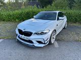 BMW M2 Competition F87 - Track Pack - Tuning - - BMW M2 in Dortmund