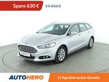 Ford Mondeo 2.0 TDCi Business Edition*NAVI*ACC*PDC* - Ford Mondeo Gebrauchtwagen in München