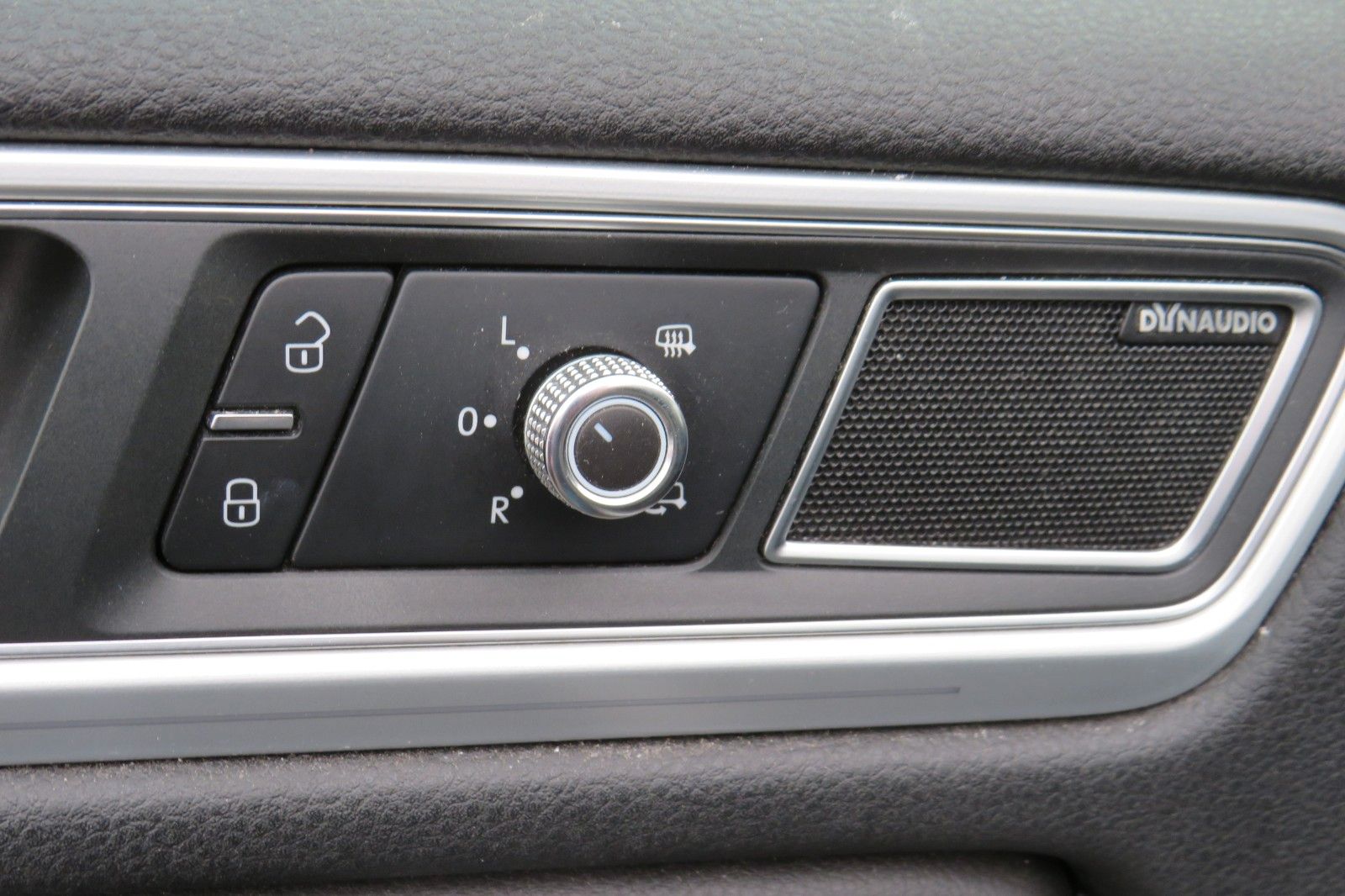 Fahrzeugabbildung Volkswagen Touareg Terrain Tech VOLL/ALLES AUSSER R-LINE !!