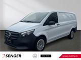 Mercedes-Benz Vito 116 CDI Kasten lang Klima Kamera Navi Holz - Mercedes-Benz Vito Gebrauchtwagen in Bielefeld