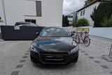 Audi TT Coupé 2.0 | Top Zustand | inkl. Som & Win Rei - Audi TT: 2.0
