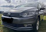 Volkswagen Touran 2.0TDI Comfortl ADB AHK Zahnriemen NEU - Volkswagen Touran: Zahnriemen