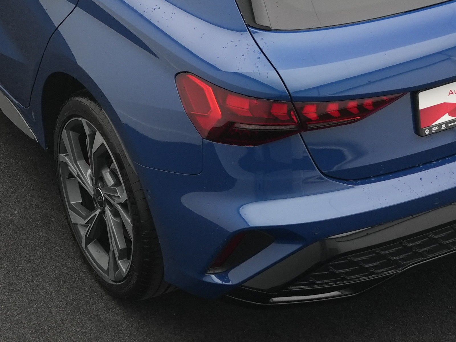 Audi A3 - Bild 22