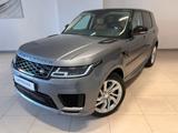 Land Rover Range Rover Sport 3.0D l6 249 CV HSE  - Land Rover Range Rover Sport Hybrid (Diesel/Elektro): Hse