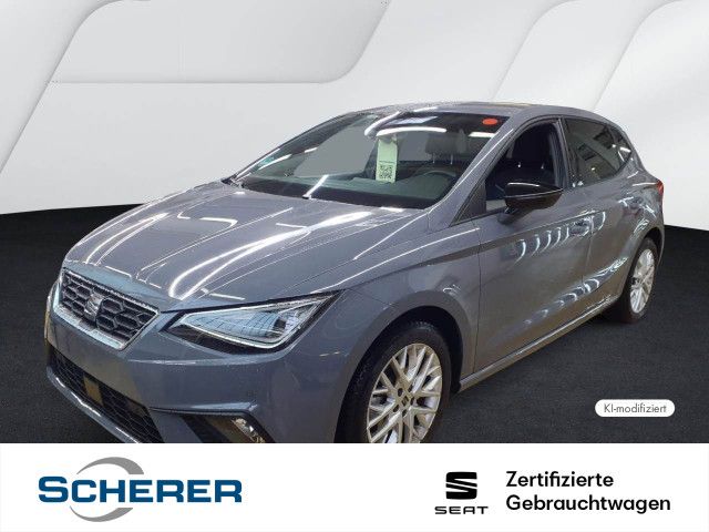 Seat Ibiza - Bild 1