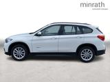 BMW X1 Advantage sDrive 18i AHK+BT+USB+LM+GRA+SHZ+PD - BMW X1: Sdrive18i