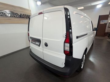Volkswagen Caddy - 8