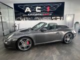 Porsche 911 Carrera S Cabrio,Bi-Xenon,PCM,PDC,SH,SoundP+ - Porsche: Sound