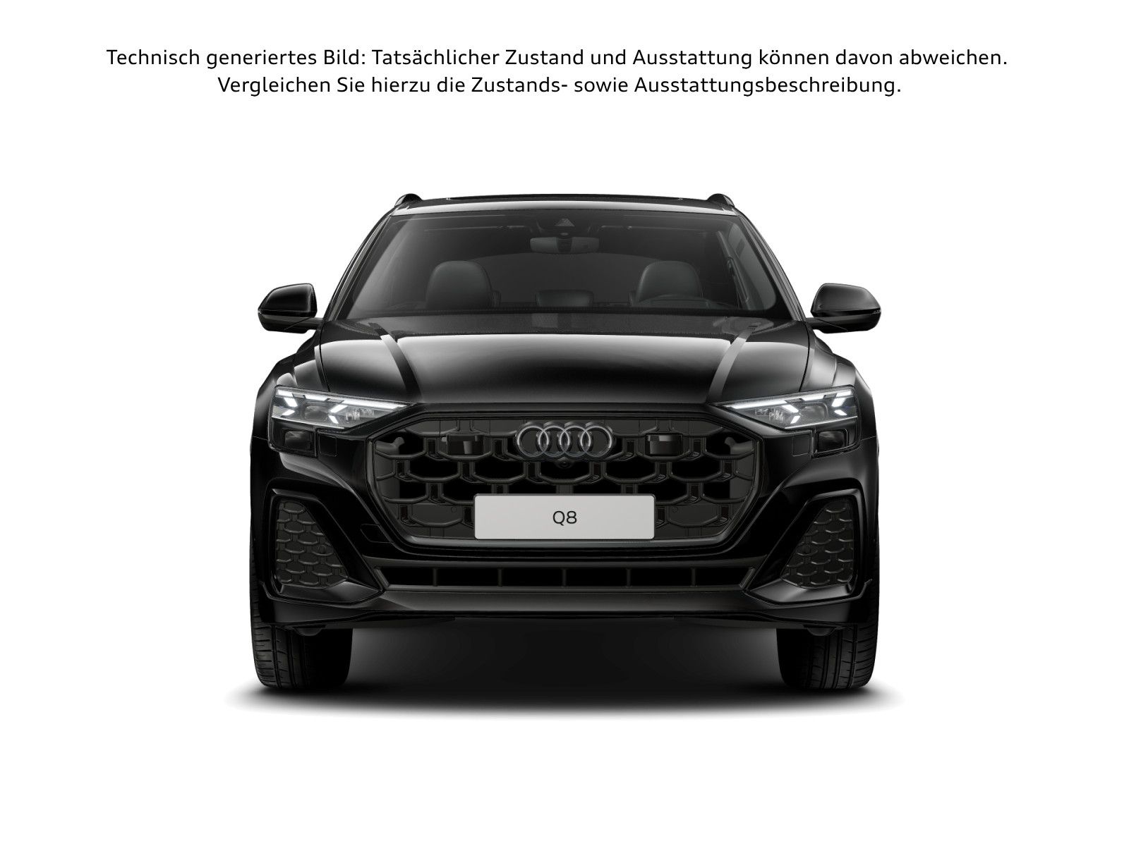 Audi Q8 - Bild 4