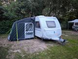 Knaus 420QD Südwind  - Knaus 420 qd